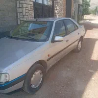 405|خودرو سواری و وانت|جوانرود, |دیوار