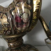 کشکول لیلی مجنون