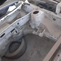 پژوپارس‌تصادفی.‌اتاق‌پارس‌قسمت‌جلو‌‌فابریک‌|قطعات یدکی و لوازم جانبی|اصفهان, بابوکان|دیوار
