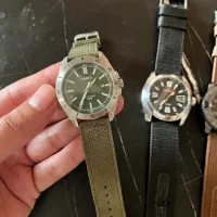 ساعت تیمبرلند و کاسیو اورجینال timberland casio|ساعت|گرگان, |دیوار