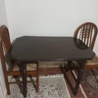 میزناهارخوری