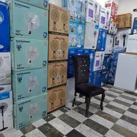 پنکه دیواری گاسونیک 5پر کنترول دار|پنکه و تصفیه‌کنندهٔ هوا|اهواز, طالقانی|دیوار