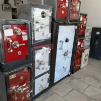 گاو صندوق همه جوره|ابزارآلات|تربتحیدریه, آبشار|دیوار