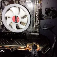 مادر بورد asus asrock msi|قطعات و لوازم جانبی رایانه|ملارد, |دیوار