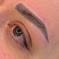 نری تهران کاشت ابرو،میکروکن هیشکی نفهمه(هزینه مواد|خدمات آرایشگری و زیبایی|سمنان, |دیوار