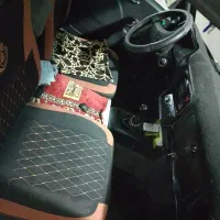 وانت پیکان 93 دوگانه|خودرو سواری و وانت|شاهینشهر, گزبرخوار|دیوار