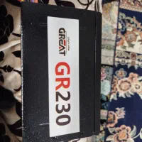 پاور گرین 230v نو|قطعات و لوازم جانبی رایانه|محلات, |دیوار