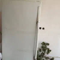 فریزر الکترو استیل