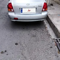 هیوندا ورنا 1385