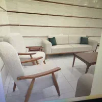 زیرکارچی مبل راحتی