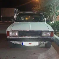 پیکان وانت 88