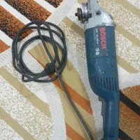 سنگ فرز آهنگری بوش اصلی آلمان