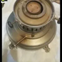 اجاق سماور نفتی