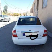 تیبا مدل 93|خودرو سواری و وانت|بهاباد, |دیوار