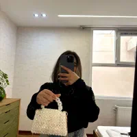 کیف مرواریدی|کیف، کفش، کمربند|شیراز, وصال|دیوار