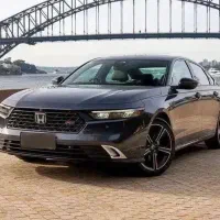 حواله هوندا اکورد|خودرو سواری و وانت|رشت, پورسینا|دیوار