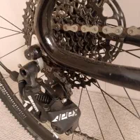 دو چرخه White XC 290 Ultimate مدل 2024|دوچرخه، اسکیت، اسکوتر|پیرانشهر, |دیوار