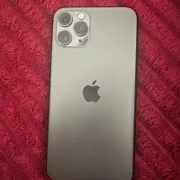 گوشی ایفون 11pro