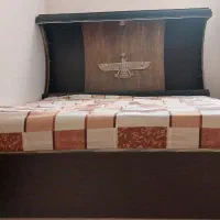 سرویس خواب|تخت و سرویس خواب|شیراز, نصر|دیوار