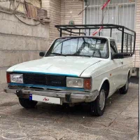 پیکان مدل ۸۴