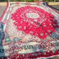 فرش ۱۲ متری