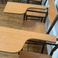 صندلی آموزشی|صندلی و نیمکت|قزوین, |دیوار