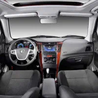 دنا پلاس ۵ دنده با استاندارد ۸۵ گانه(فروش فوری)|خودرو سواری و وانت|تهران, دروازه شمیران|دیوار