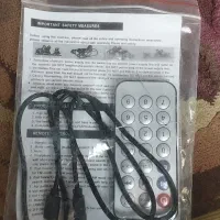 اسپیکر|پخش‌کننده همراه|اسلام‌شهر, شهرک قائمیه|دیوار