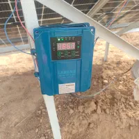 اجرای برق خورشیدی و پمپ آب خورشیدی|خدمات پیشه و مهارت|تربتحیدریه, کاشانی|دیوار