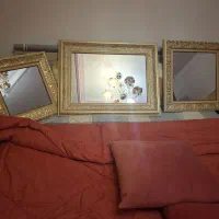 اینه سه تکه