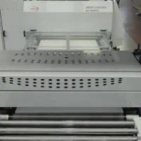 خط تولید پلی گلاس uv CEFLA ایتالیا|ماشینآلات صنعتی|تبریز, |دیوار