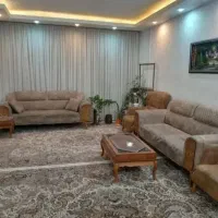 ۱۰۰متری ۲خواب/نوساز و شیک/مسکن زعفرانیه|اجارهٔ آپارتمان|نیشابور, پاستور|دیوار