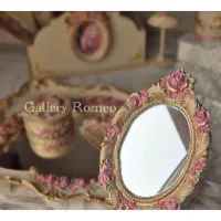 آینه پرنسسی خاص Romeo|آینه|تهران, زعفرانیه|دیوار