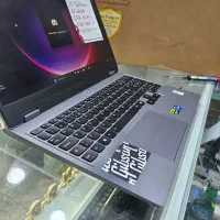 لپتاپ گیمینگ لنوو LOQ i7 نسل ۱۳ hx گرافیک 8gb 4060|رایانه همراه|یاسوج, |دیوار