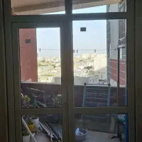 ساخت و تعمیرات وریگلاژ  درب و پنجرهupvc