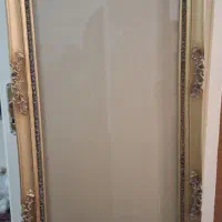 قاب آینه قدی دو عدد