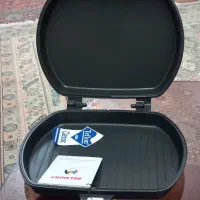 ماهیتابه چدن دو طرفه مارک( بلمونت BLMONT ) 20x28