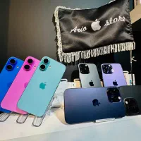 Iphone14PRO اقساطی باکمترین پیش بدون چک فقط باسفته|موبایل|تهران, گیشا|دیوار
