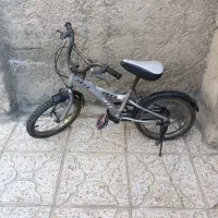دوچرخه 16