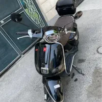 موتور سیکلت کویر S5