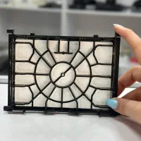 فروش فیلتر جاروبرقی بوش G قطعات اصلی
