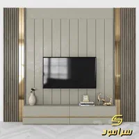 اجرای حرفهای سقف کاذب، کناف و دکوراسیون داخلی|خدمات پیشه و مهارت|نظرآباد, نظرآباد|دیوار