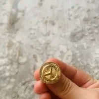 انگشتر مردانه/ طلا / بنز / لوکس|جواهرات|اسلام‌شهر, شهرک مهدیه|دیوار