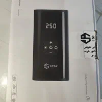 پمپ باد اسپاد مدل۹۶۲۰