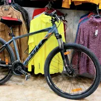 دوچرخه  کوهستان اسکات 750