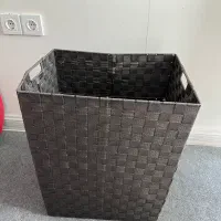 سبد لباس و یا سبد اسباب بازی