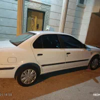فروش سمند مدل 95|خودرو سواری و وانت|یاسوج, |دیوار
