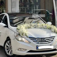 گل آرایی ماشین عروس/دسته گل/باکس گل|خدمات پذیرایی، مراسم|مشهد, مصلی (کارمندان اول)|دیوار