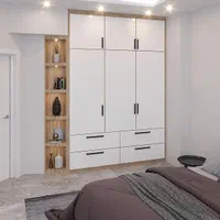 ساخت و تعمیر انواع کابینت و کمد و ...|خدمات پیشه و مهارت|سنندج, |دیوار
