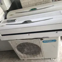 خرید و فروش انواع کولر های اسپلیت استوک(کارکرده)